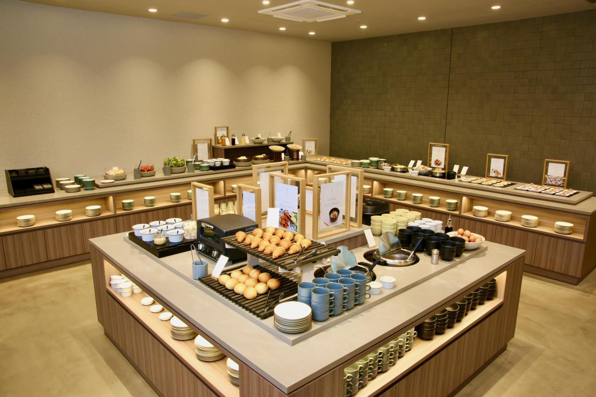 Via Inn Prime Sapporo Odori Kültér fotó