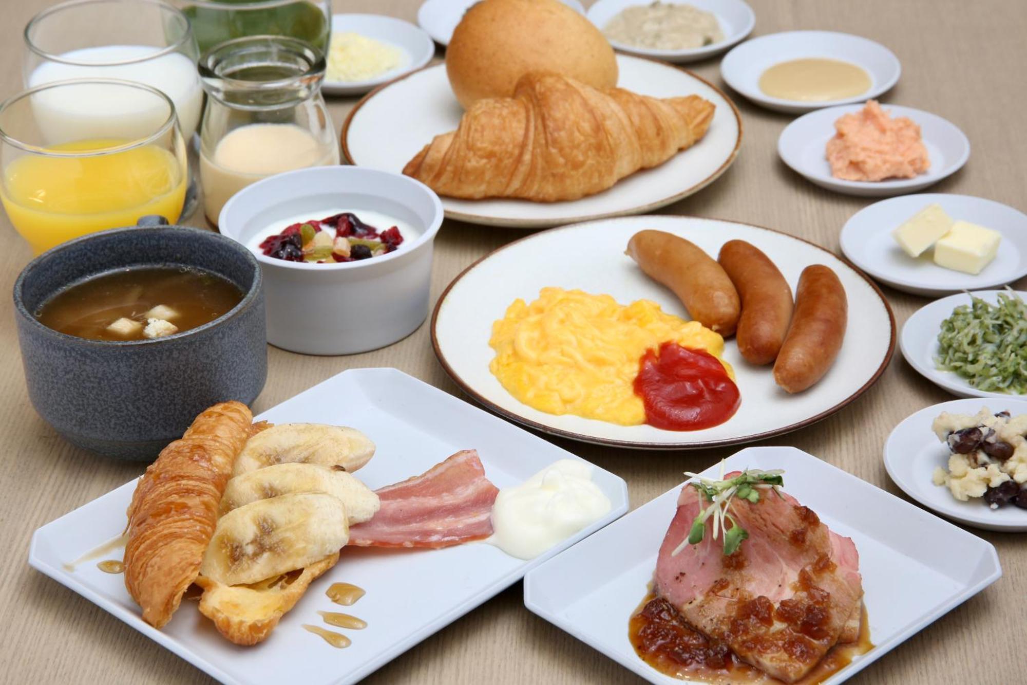 Via Inn Prime Sapporo Odori Kültér fotó