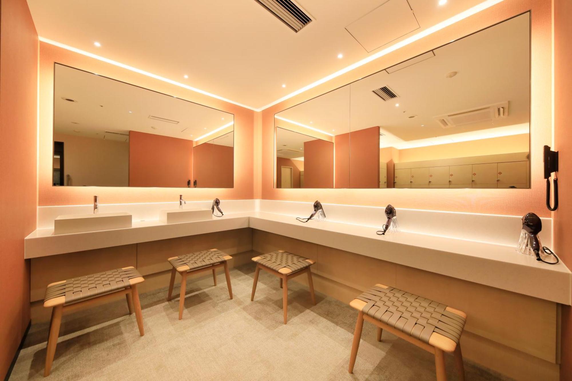 Via Inn Prime Sapporo Odori Kültér fotó
